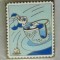 Pin Trading Stamp Collection - Castle - Minnie (CHASER)