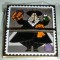 Pin Trading Stamp Collection - NBC Present - Mayor