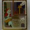 Pin Trading Stamp Collection - NBC Present - Sally