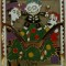 Pin Trading Stamp Collection - NBC Present - Lock, Shock, and Barrel