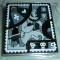Pin Trading Stamp Collection - NBC Present - Oogie Boogie (CHASER)