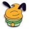 Character Cupcake - Mini-Pin Set - Pluto ONLY