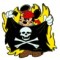 Disney Pirates Starter Set - Mickey Only