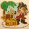 Disney Pirates Starter Set - Minnie Only