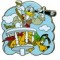 Disney Pirates Starter Set - Donald and Pluto Only
