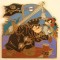 Disney Pirates Starter Set - Pete and Mickey Only