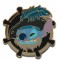 Disney Pirates Mystery Box Set - Stitch as Captain Barbossa Only
