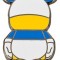 Vinylmation Jr #2 Mystery Pin Pack - Donald Duck Only