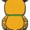 Vinylmation Jr #2 Mystery Pin Pack - Pluto Only