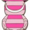 Vinylmation Jr #2 Mystery Pin Pack - Cheshire Cat Only