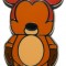 Vinylmation Jr #2 Mystery Pin Pack - Bambi Only