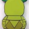 Vinylmation Jr #2 Mystery Pin Pack - Peter Pan Only