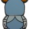Vinylmation Jr #2 Mystery Pin Pack - Cinderella Only