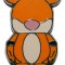 Vinylmation Jr #2 Mystery Pin Pack - Tigger CHASER Only