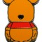Vinylmation Jr #2 Mystery Pin Pack - Winnie The Pooh CHASER Only