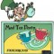 40th Anniversary of Walt Disney World® - Mad Tea Party