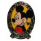 2011 Hidden Mickey Series - Character Frames - Mickey Mouse
