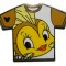 2011 Hidden Mickey Series - T-Shirt Collection - Cleo