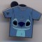 2011 Hidden Mickey Series - T-Shirt Collection - Stitch