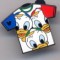 2011 Hidden Mickey Series - T-Shirt Collection - Huey, Lewie, & Dewie
