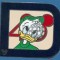 2011 Hidden Mickey Series - Classic 'D' Collection - Louie