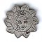 Hidden Mickey Series - Princess Flowers Collection - Tiana (CHASER)