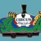 2011 Hidden Mickey Series - Casey Jr. Train Collection - Music Organ Wagon