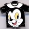 2011 Hidden Mickey Series - T-Shirt Collection - Figaro