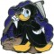 Ghoulish Graveyard Collection - Donald Duck as Grim Reaper
