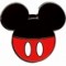 Mickey Mouse Icon Mystery Pouch - Mickey Mouse Only