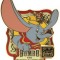 40th Anniversary of Walt Disney World® - Attraction Collection - Dumbo the Flying Elephant