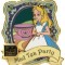 40th Anniversary of Walt Disney World® - Attraction Collection - Alice at Mad Tea Party