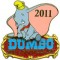 Walt Disney's Dumbo 70th Anniversary