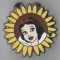 2011 Hidden Mickey Series - Princess Flowers - Snow White Completer Pin