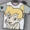 2011 Hidden Mickey Series - T-Shirt Series - Tinker Bell (PWP)