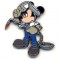 Mickey Mouse Professions Set - Welder