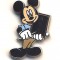 Mickey Mouse Professions Set - Teacher