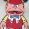 Vinylmation(TM) Collectors Set - Alice in Wonderland - Tweedledee Chaser Only