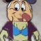 Vinylmation(TM) Collectors Set - Alice in Wonderland - Dodo Chaser Only