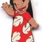 Lilo & Stitch (Lilo Waving)