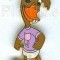 Chicken Little - Abby Mallard