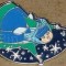 WDW - Hidden Mickey Collection - Fairies (Merryweather)