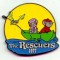 DS - Countdown to the Millennium Series #35 (The Rescuers / Bernard / Bianca / Evinrude)