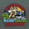 Adventures by Disney - March of the Blue-Footed Boobies (Chip 'n Dale)