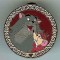 DLR - 2010 Hidden Mickey Series - The Aristocats - Roquefort and Billy Boss