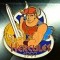 100 Years of Dreams #64 Hercules 1997