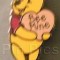 Winnie the Pooh - Happy Everything Valentines Day