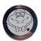 DLR - 2011 Hidden Mickey Series - Disneyland Icons Collection - Mr Toads Wild Ride (Completer Pin) DLR - 2011 Hidden Mickey Series - Disneyland Icons Collection - Mr Toads Wild Ride (Completer Pin)