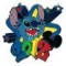 Mystery Collection - Dated 2012 - Stitch Only