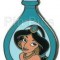 WDW - 2012 Hidden Mickey Series - Perfume Bottle Collection - Jasmine